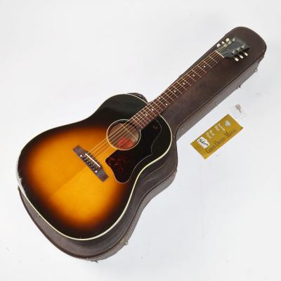 【中古】 アコースティックギター Gibson 1962 J-45 Vintage Sunburst 1996年製 ギブソン J45
