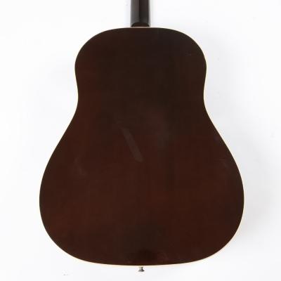 【中古】 アコースティックギター Gibson 1962 J-45 Vintage Sunburst 1996年製 ギブソン J45 詳細画像