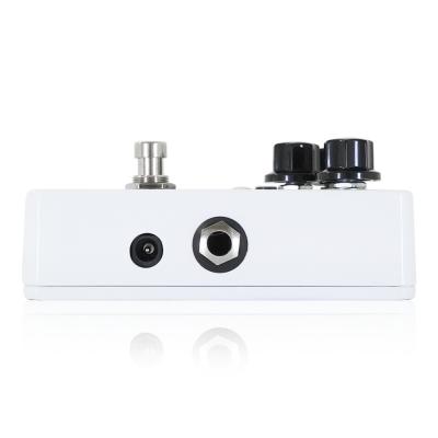 Mr.Black ミスターブラック Analog Tremolo アナログトレモロ ギターエフェクター 右サイド画像