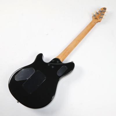 【中古】 エレキギター PEAVEY EVH WolfGang Black 初期型 1997年頃製 ピービー ヴァン・ヘイレン ウルフギャング ブラック VAN HALEN 詳細画像