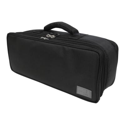 One Control ワンコントロール Pedal Board Bag for PBS4014 ペダルボードPBS4014専用バッグ 斜めアングル画像