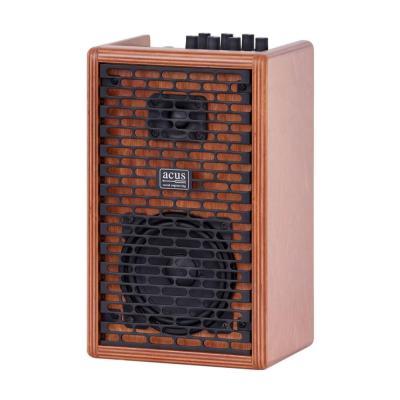 ACUS アコース ONE FORSTRINGS 4 FERDI 40W出力 アコースティックギターアンプ