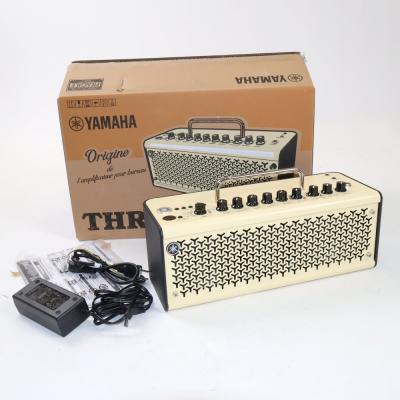 【中古】 ギターアンプ ヤマハ YAMAHA THR10II 小型ギターアンプ