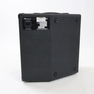【中古】 ベースコンボアンプ アンペグ Ampeg BA-108 v2 20W出力 小型ベースコンボアンプ 詳細画像