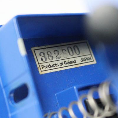 【中古】コンプレッサー エフェクター BOSS CS-2 Compression Sustainer Made in Japan ギターエフェクター シリアル