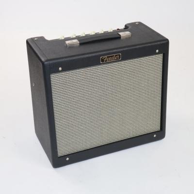 【中古】 Fender Blues Junior IV ギターアンプ コンボ 真空管アンプ
