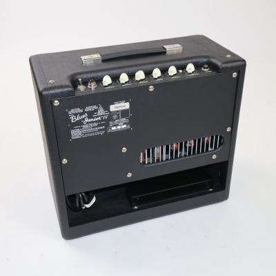 【中古】 Fender Blues Junior IV ギターアンプ コンボ 真空管アンプ 詳細画像