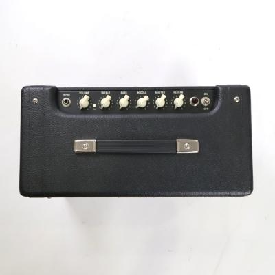 【中古】 Fender Blues Junior IV ギターアンプ コンボ 真空管アンプ 詳細画像