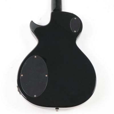 【中古】 エレキギター Zemaitis C24SU Black Pearl Diamond 2014年製 ゼマイティス ブラックパールダイアモンド 詳細画像