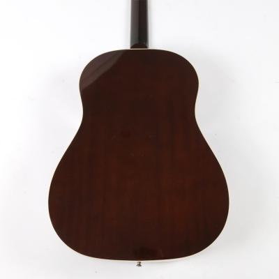 【中古】 アコースティックギター Gibson 1962 J-45 Vintage Sunburst 1997年製 ギブソン J45 詳細画像