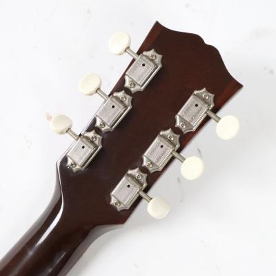 【中古】 アコースティックギター Gibson 1962 J-45 Vintage Sunburst 1997年製 ギブソン J45 詳細画像