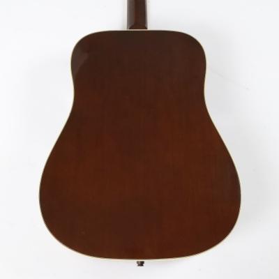 【中古】 アコースティックギター Gibson Custom Shop Hummingbird Red Spruce 2013年製 アディロンダックスプルーストップ ギブソン ハミングバード 詳細画像