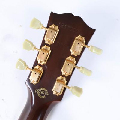 【中古】 アコースティックギター Gibson Custom Shop Hummingbird Red Spruce 2013年製 アディロンダックスプルーストップ ギブソン ハミングバード 詳細画像