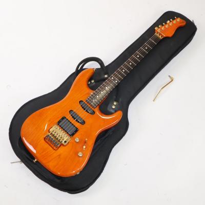 【中古】 エレキギター Valley Arts M series ST Type EMGピックアップ搭載 シリアルVB バレーアーツ
