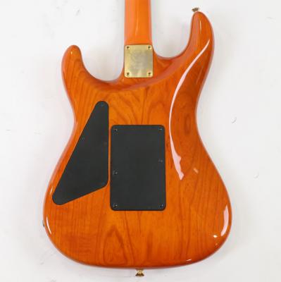 【中古】 エレキギター Valley Arts M series ST Type EMGピックアップ搭載 シリアルVB バレーアーツ 詳細画像