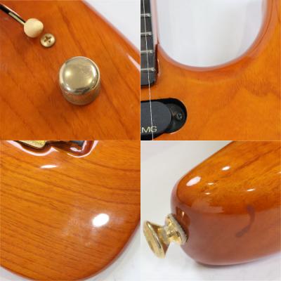 【中古】 エレキギター Valley Arts M series ST Type EMGピックアップ搭載 シリアルVB バレーアーツ 詳細画像