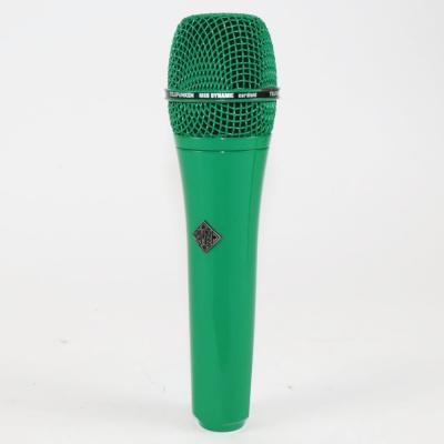 【中古】 TELEFUNKEN M80 GREEN ダイナミックマイク