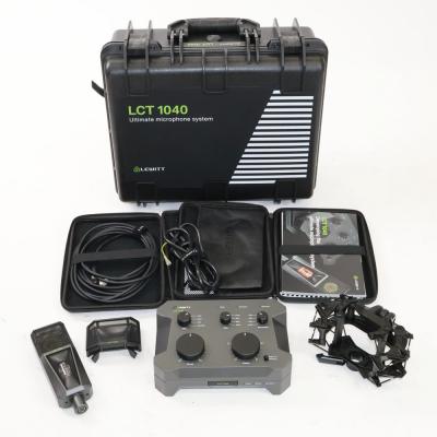 【中古】 マイクロフォンシステム LEWITT LCT 1040