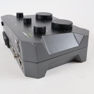 【中古】 マイクロフォンシステム LEWITT LCT 1040 側面