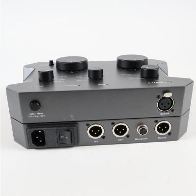 【中古】 マイクロフォンシステム LEWITT LCT 1040 側面