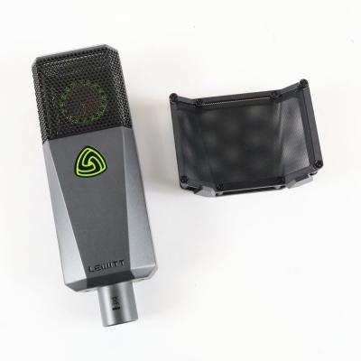 【中古】 マイクロフォンシステム LEWITT LCT 1040 コンデンサ