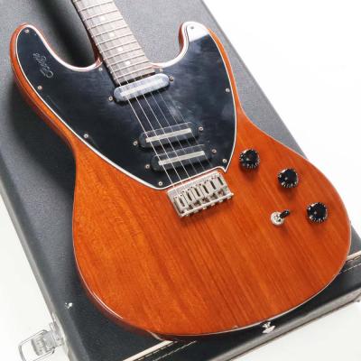 【中古】Greco グレコ BG800 Boogie 1981年製 エレキギター ボディ画像