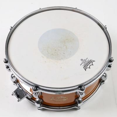 【中古】スネアドラム タマ TAMA SMS1465F STARCLASSIC MAPLE 14x6.5 本体画像