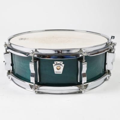 【中古】 スネアドラム ラディック LUDWIG Classic Birch Snare Drum 14×5 バーチシェル