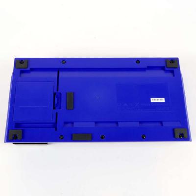 【中古】ボス マルチエフェクター BOSS GT-1 Guitar Effect Processor 裏面