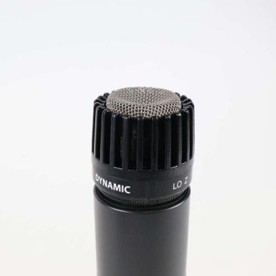 【中古】 マイク ダイナミックマイク 楽器用 SHURE SM57 シュアー 57 ゴーナナ シュア グリル