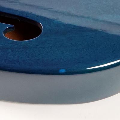 【訳あり】 アウトレット フジゲン エレキギター FUJIGEN FGN NTE110MMHT TBL シンライン Neo Classic ネオクラシック 塗装不良