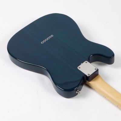 【訳あり】 アウトレット フジゲン エレキギター FUJIGEN FGN NTE110MMHT TBL シンライン Neo Classic ネオクラシック ボディ
