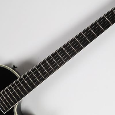 【中古】 エレキギター ESP ECLIPSE S-II SUGIZO Signature Model イーエスピー エクリプス S2 2026年製 指板