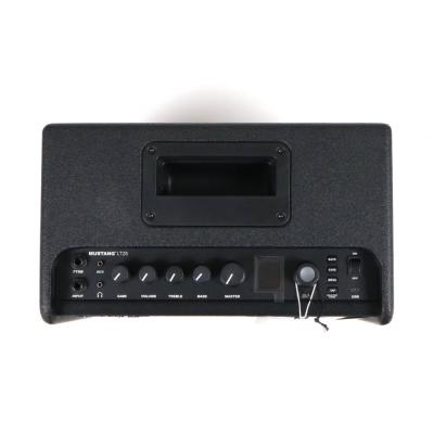 【中古】 ギターアンプ Fender Mustang LT25 フェンダー ムスタングアンプ トップ画像