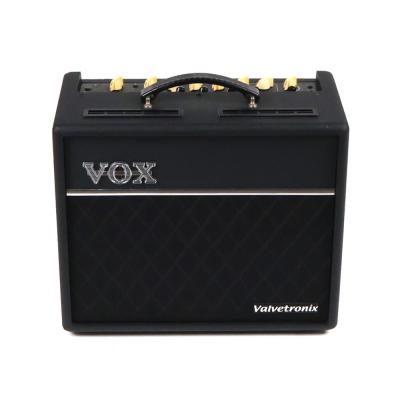 【中古】 ギターコンボアンプ ヴォックス VOX VT20+ ギター用 コンボアンプ 20W