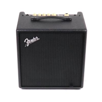 【中古】 Fender Rumble LT25 ベースアンプ