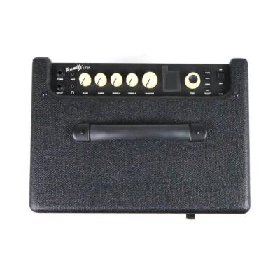 【中古】 Fender Rumble LT25 ベースアンプ トップ画像
