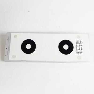 【中古】 ポータブルシンセサイザー ティーンネイジエンジニアリング TEENAGE ENGINEERING OP-1 Field 裏面