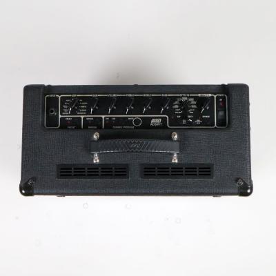 【中古】 ギターアンプ VOX AD30VT コントロールパネル