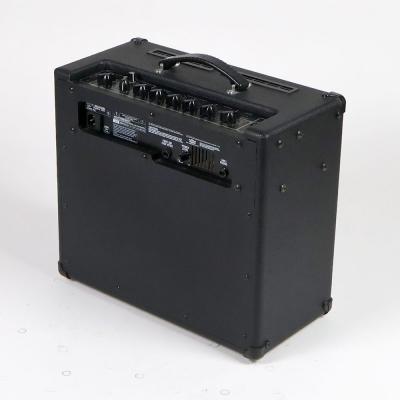 【中古】 ギターアンプ VOX AD30VT 全体