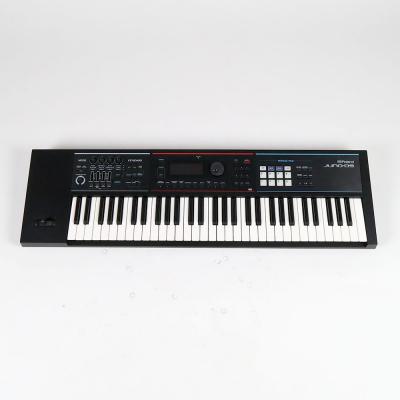 【中古】 シンセサイザー ROLAND JUNO-DS61 正面