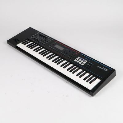 【中古】 シンセサイザー ROLAND JUNO-DS61 全体