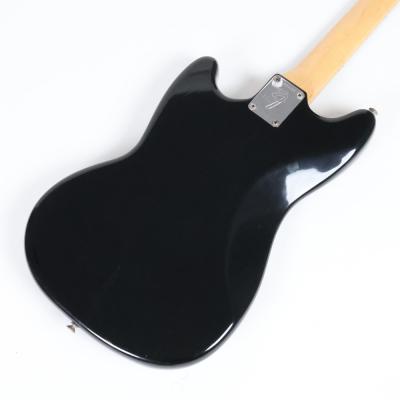【中古】 エレキギター Fender USA Mustang Black 1971年製 フェンダー ムスタング ボディバック