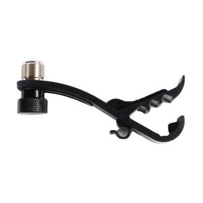 AUDIO-TECHNICA オーディオテクニカ AT8665 インストルメントマイクロホンATM230用ドラムマウント