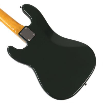 【訳あり】 Moon ムーン PB-4C OT/R CR PB-4 CLASSIC エレキベース アウトレット ボディ