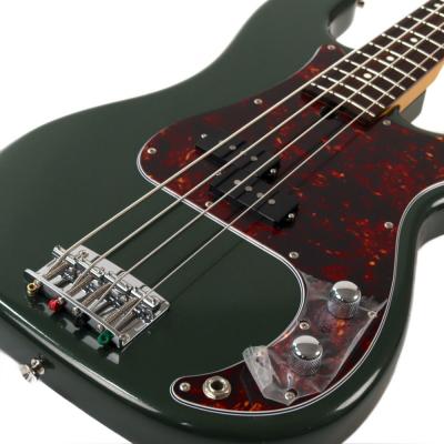 【訳あり】 Moon ムーン PB-4C OT/R CR PB-4 CLASSIC エレキベース アウトレット ボディ