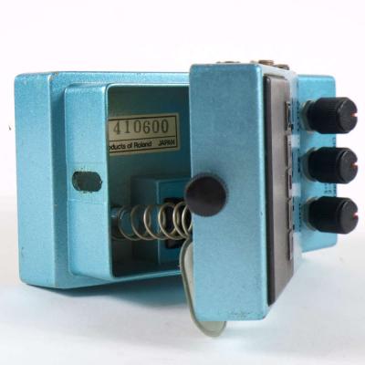 【中古】 コーラス エフェクター BOSS CE-3 Chorus Made in JAPAN ギターエフェクター シリアル