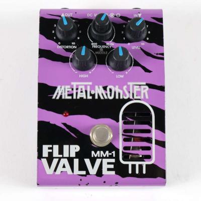【中古】 ディストーション GUYATONE MM-1 METAL MONSTER