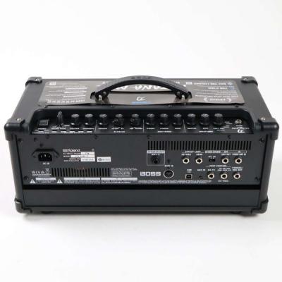 【中古】 ギターアンプヘッド BOSS KTN-HEAD 2 KATANA-HEAD mkII 背面