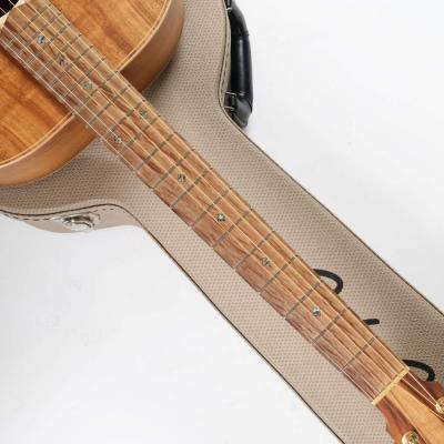 【中古】 アコースティックギター Cole Clark FL2EC-BLBL FL Dreadnought Australian Blackwood Top Back and Sides エレクトリックアコースティックギター コールクラーク CCFL2EC-BLBL ネック